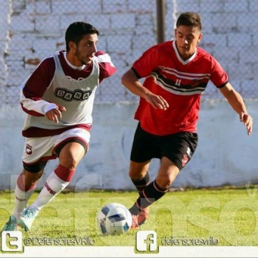 Defensores debuta en el Federal A recibiendo a Rivadavia de Lincoln