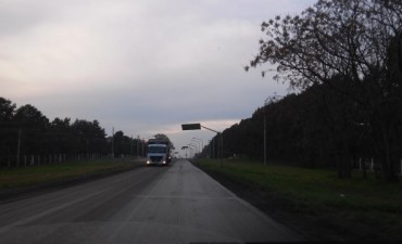 Alerta: Camino de la Costa