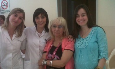 Taller de Diabetes y Nutrición 