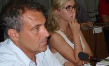 Rechazaron el pedido de respuesta sobre el corralón del Gur 