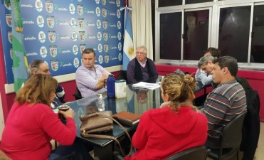 Concejos: cómo repercute el rompimiento PJ-kirchnerismo en los distritos del FpV