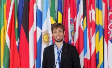 Doctor Franco Gatti “Tenemos que seguir luchando por los derechos humanos  trascendentales que son los derechos sociales y sobre los que el Estado tiene que dar  una respuesta”