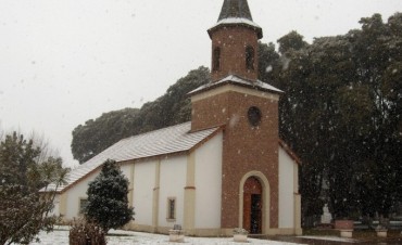 Feliz cumpleaños Pérez Millán!!!