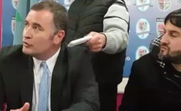 Arrancó el segundo semestre: Un laboratorio que generará 300 empleos se radicará en Comirsa