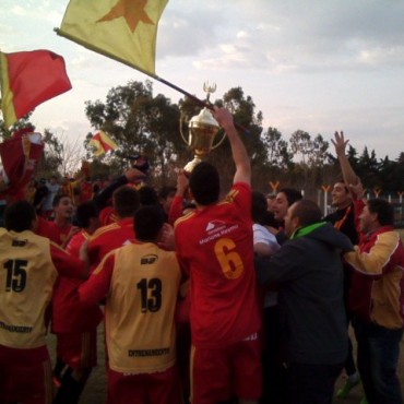 Belgrano logró el primer título de su historia y en el festejo hubo graves incidentes