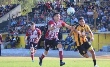 Defensores no pudo revertir la historia y se quedó sin la final