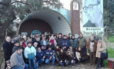 Encuentro por la Memoria