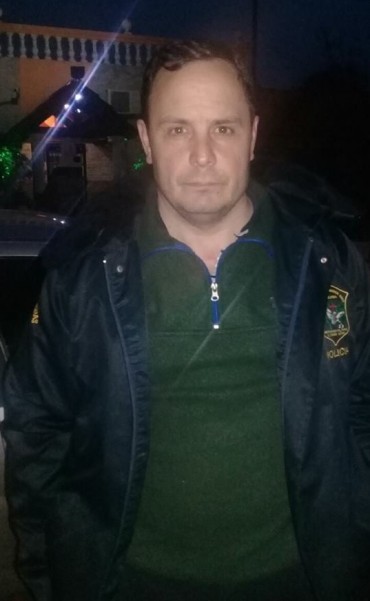 OPERATIVOS ANTIDROGAS EN RAMALLO CON ALLANAMIENTOS Y DETENIDOS