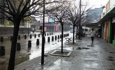 La campaña comenzó fría...