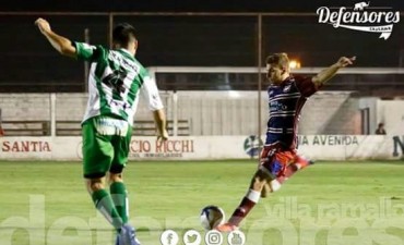 Franco Coronel jugara en Estudiantes de Rio Cuarto