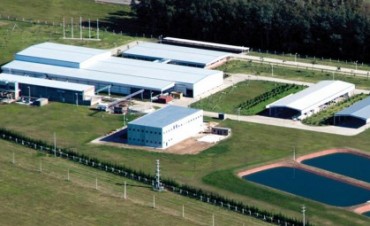 Autoridades provinciales visitarán Ramallo