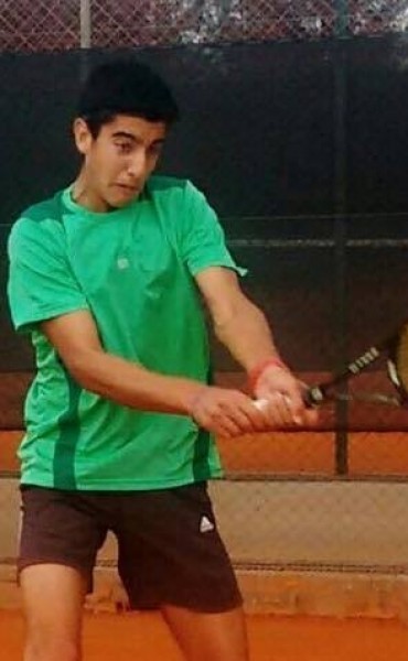 Tomas Farjat será convocado a la Selección Argentina