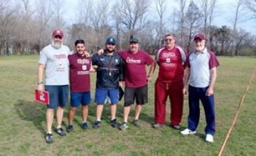 Defensores comenzó la pretemporada