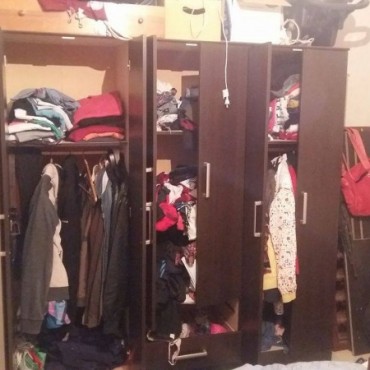 Roban tres domicilios en Villa Ramallo