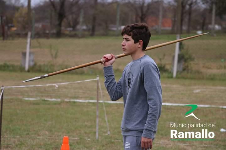 Camino a Mar del Plata