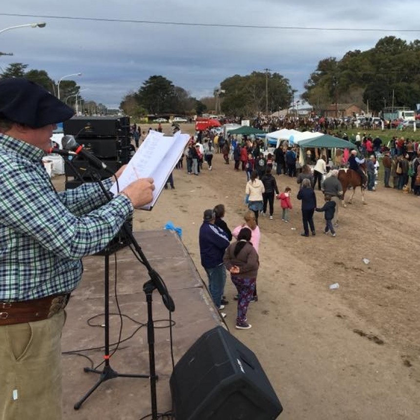 El Paraíso:  Dos días de festejo para celebrar un nuevo aniversario de la Independencia