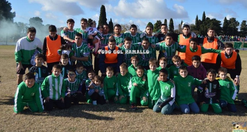 Los Andes clasificó a semifinales, Social entró en la liguilla y Defensores quedó eliminado 