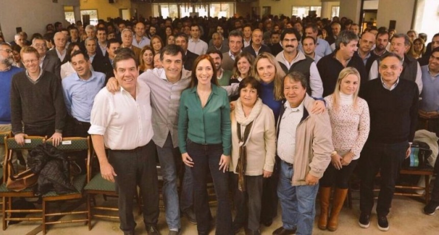 El tema de la semana: Aportes de Campaña