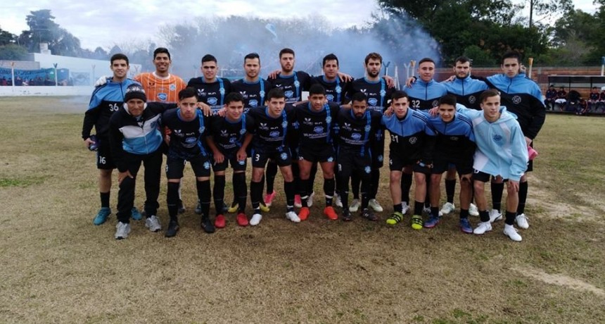 Social eliminó a Regatas y es finalista del torneo Apertura
