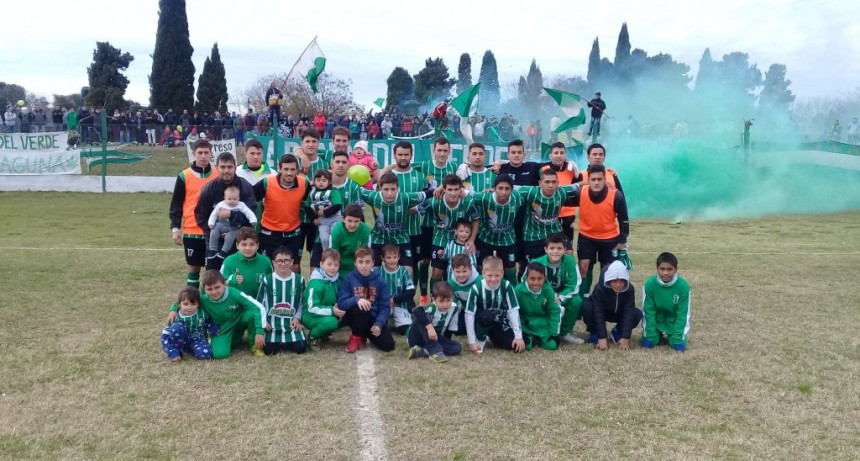 Los Andes perdió con Rojo y se quedó sin final