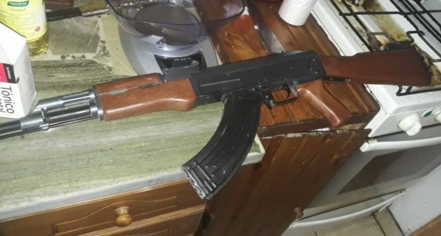 Caso “Los Nogales”