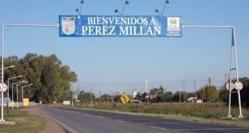 Pérez Millán cumple 110 años