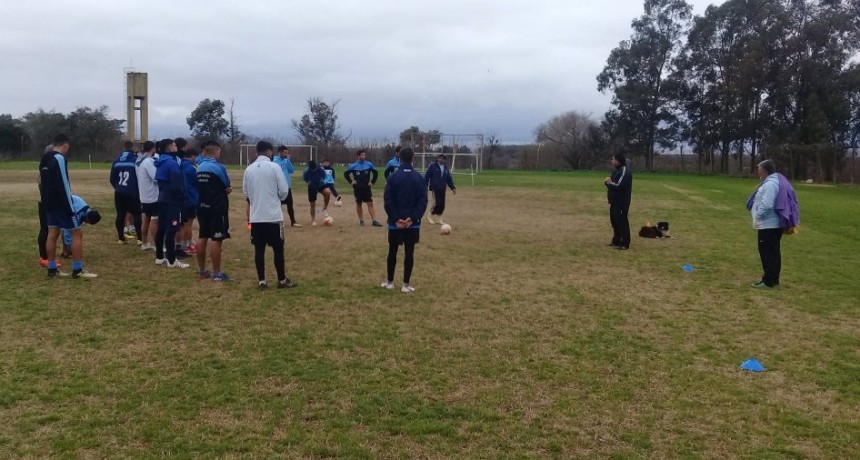 Social quiere ser Bicampeón en Rojo