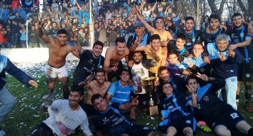 Social Bicampeón 