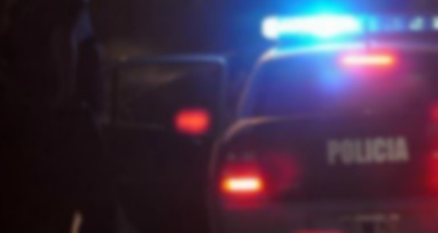 Ingresaron y robaron en una vivienda de calle Rivadavia al 1500