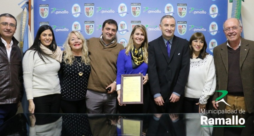 Primer Jornada sobre “La mujer en la actividad económica - El turismo como eje transversal en la economía”