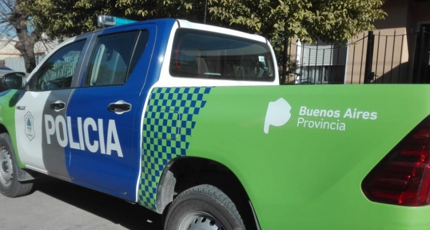 Dos delitos contra la propiedad