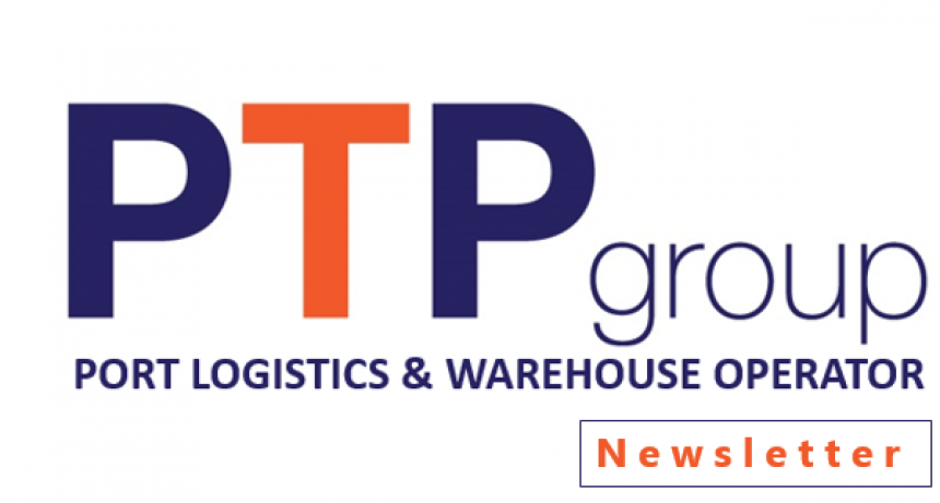 PTP se va  a construir un puerto en Brasil 