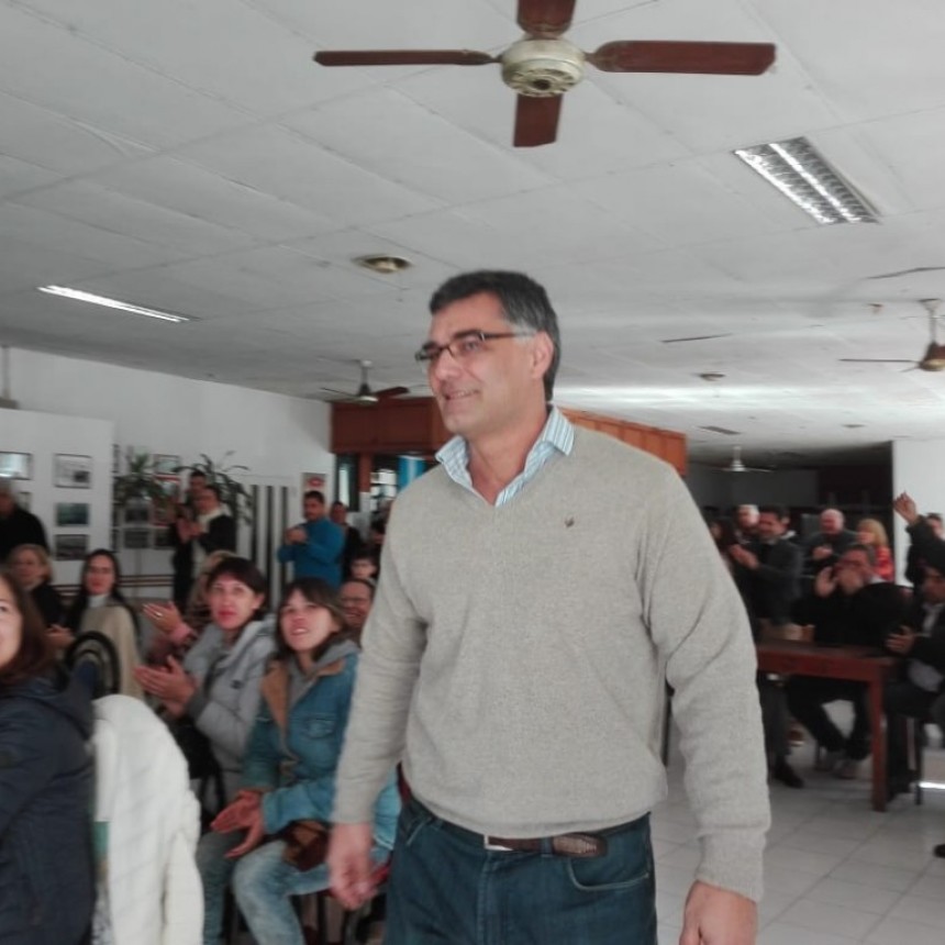 Perie 'En nuestro gobierno la educación va a ser uno de los pilares fundamentales'