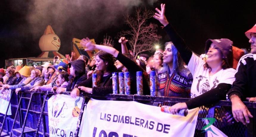 El impacto económico del finde XXL