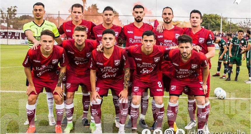 Torneo Federal A: Defensores se asocia con un grupo inversor