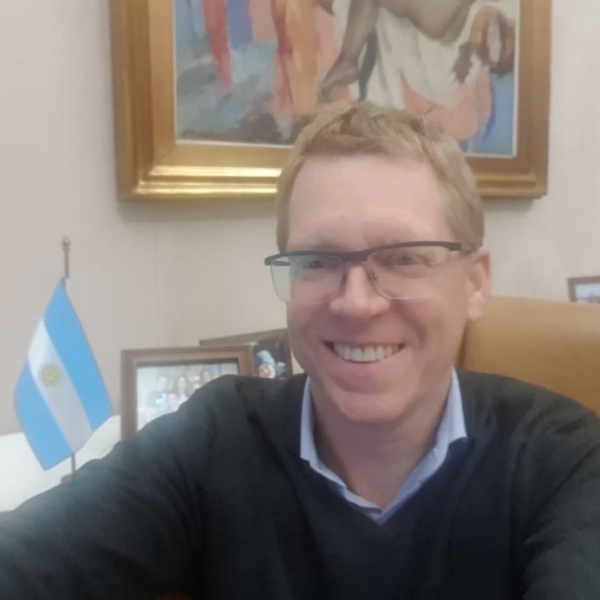 Banco Provincia: Anuncian la inversión en Villa Ramallo y la ampliación de la sede central en Ramallo