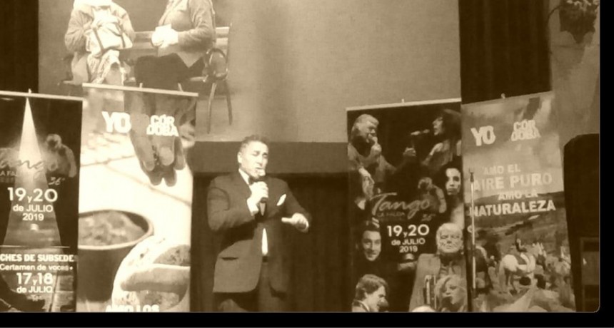 De Sánchez a La Falda