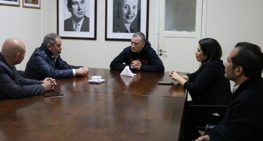 El gobierno local busca sumar nuevas carreras terciarias y universitarias