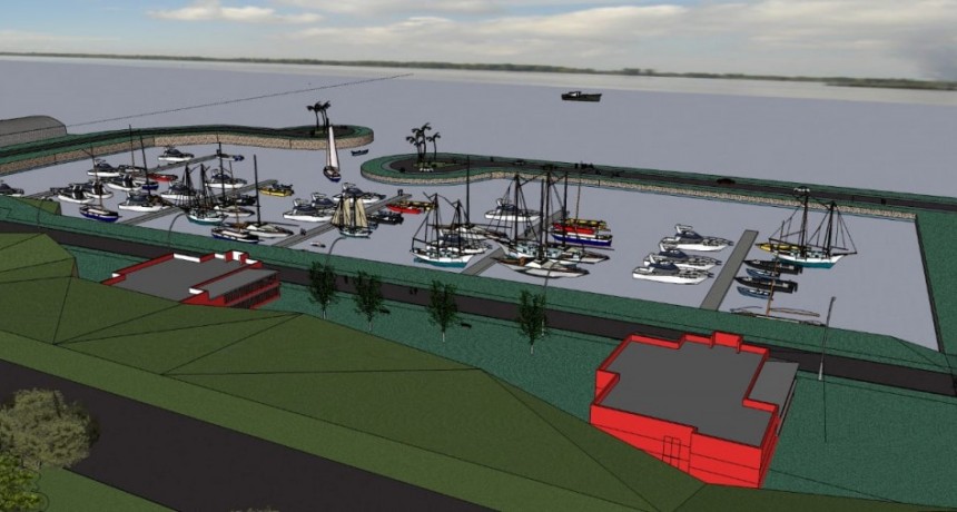 Desarrollo e inversiones en la zona de la costa