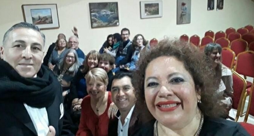 Alberto Guevara hizo historia