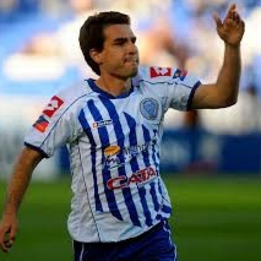 David Ramírez: “Me dejaron afuera del proyecto que traje”