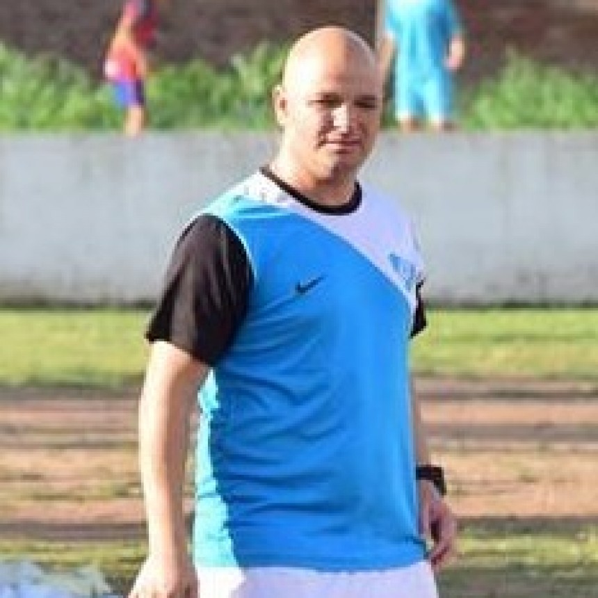 SERGIO STRICKER: “Nos hemos capacitado para cuando surgiera una posibilidad como esta”