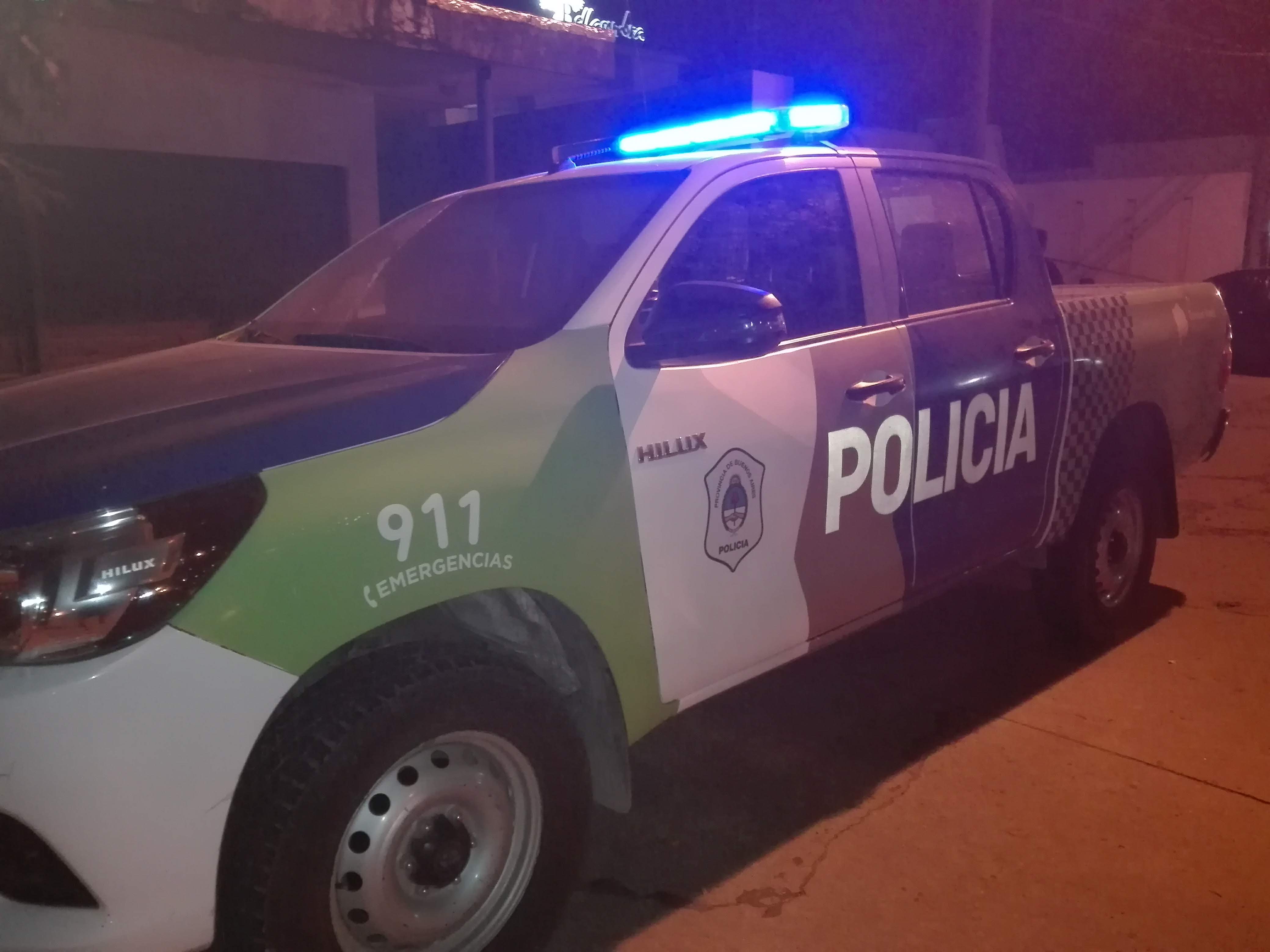 Dos jornadas con varias intervenciones del personal de Comisaría Segunda