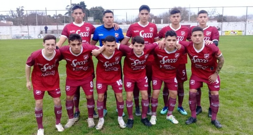 Defensores y La Emilia igualaron 0 a 0