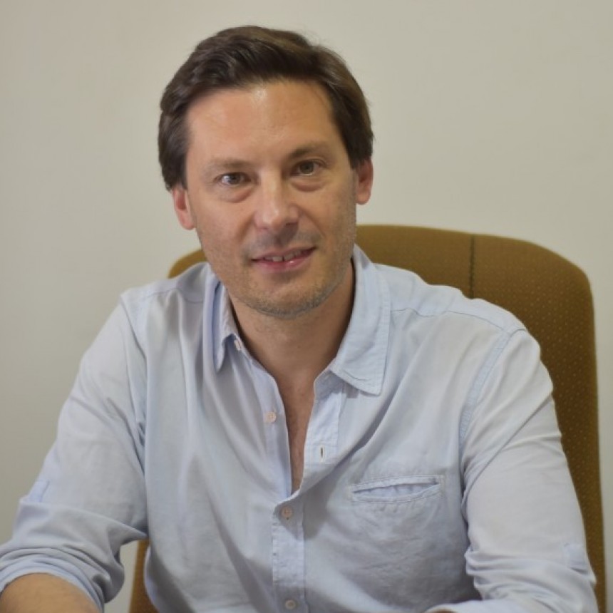 La Subsecretaría de Seguridad informó lo realizado en el primer semestre