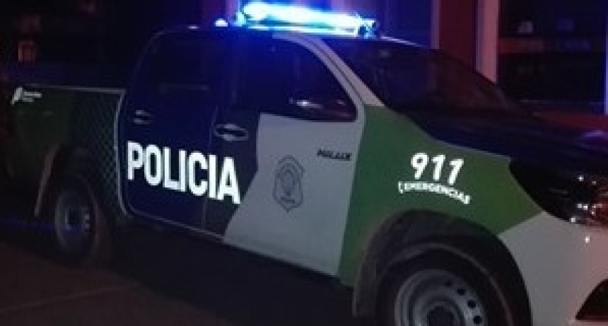 Dieciocho detenidos por el incumplimiento a la cuarentena obligatoria.
