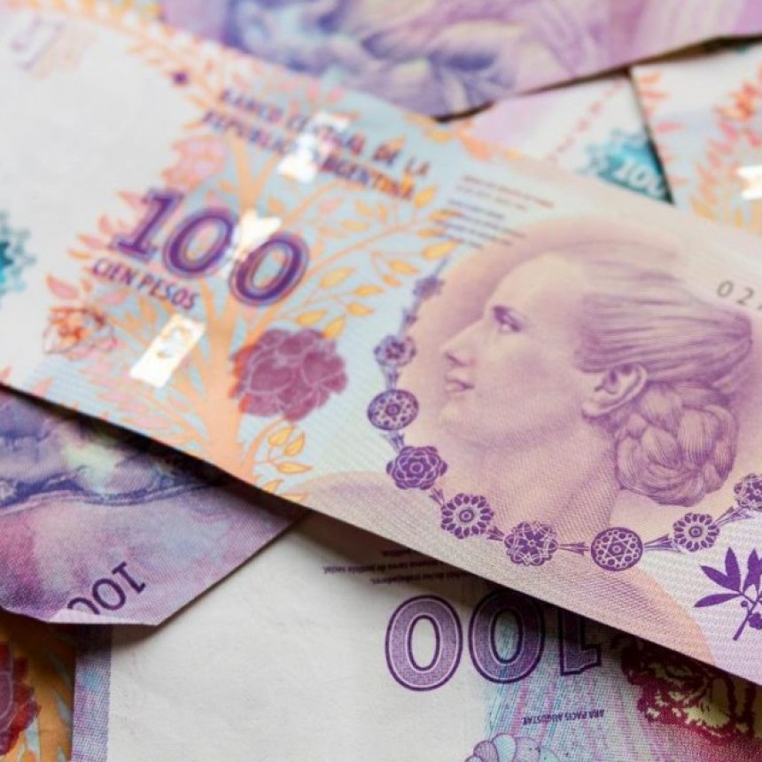 Los funcionarios han aportado más de 1.300.000 de sus sueldos por decisión del Intendente Gustavo Perie