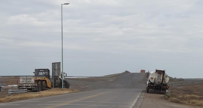 Piden mayores controles en Villa General Savio