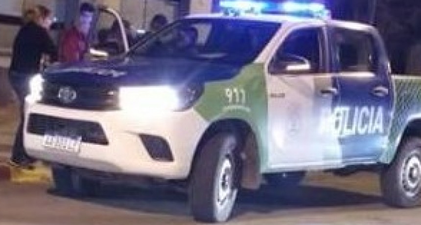 Intervenciones policiales