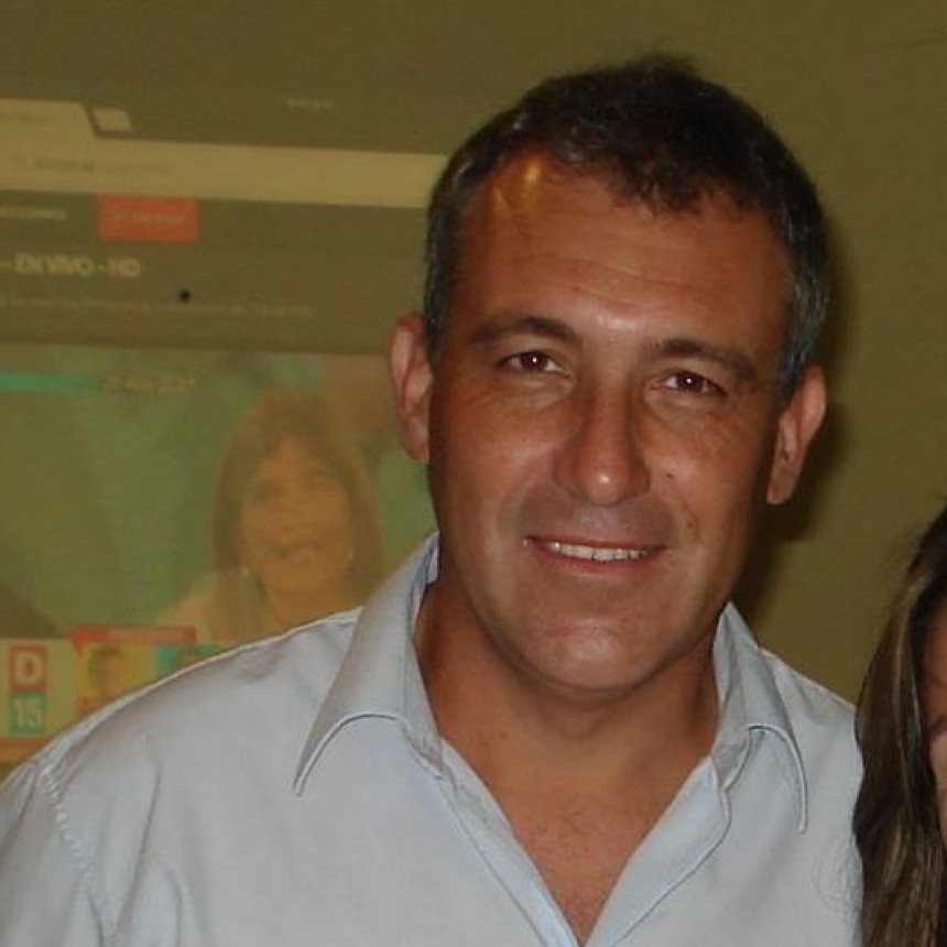 Roberto Borselli pasa a ocupar la Secretaría Producción y Trabajo